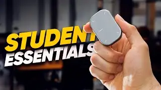 7 Most Useful Gadgets for College Students