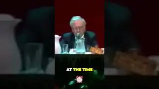 Warren Buffett Pays 1/10 The Taxes Of His Secretary