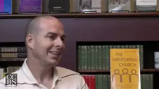The Mentoring Church: How Pastors and Congregations Cultivate Leaders