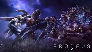 Prodeus Ending