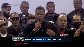 Jandy Ventura a Alá Jazá: 