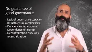 Module 5.4 Dr. Jan Erk: Overview