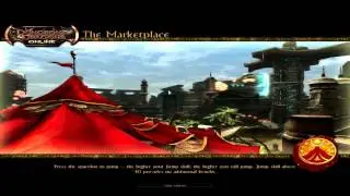 DDO Reaper Difficulty