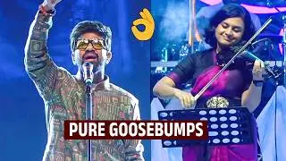 Singer Karthik Outstanding Performance | Maha Shivaratri 2026 | BTV Daily