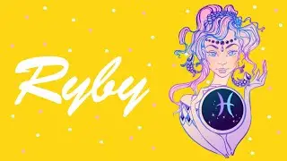 Charakteristika Ryby - aký je Muž Ryby, aká je Žena Ryby?