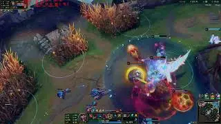 URF Tutorial League of Legends 2024 BR Shaco Super Bronce 2 Derrota a Shaco Diamante 1 Imperdible