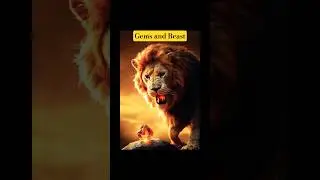 Gems & Beasts: The Ultimate Fusion!