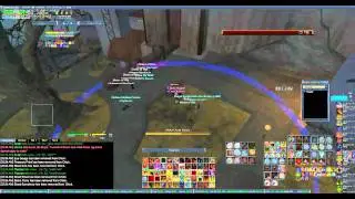 Eq2 Duel Bruiser vs Inquisitor