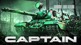 CAPTAIN &mdash; СМОТРИНЫ НОВОЙ ДВУСТВОЛКИ ЗА ПРОПУСК