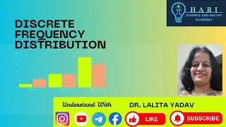 Chapter 18 - Data Handling (Part 1)