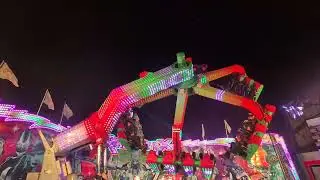 Robotix - Lenzner (Offride/POV)Video SimJ&uuml; Werne 2025