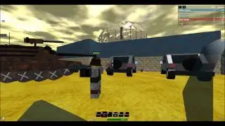 1 Day 1 Game: Episode 4