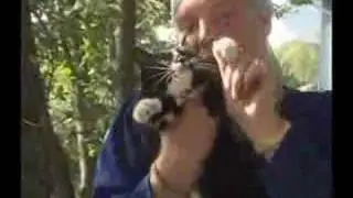 TPB - J-ROC Kitty Turntables (Deleted Scene)