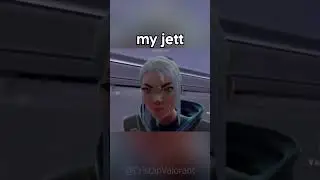 Valorant Funny Moments #100