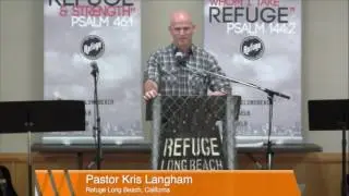 5 1 2016 Refuge Long Beach - Kris Langham Dan 11