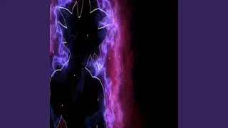Ultra Instinct