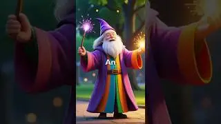 #MagicalStorytime  #KidsStory #FantasyTales  #AlaricTheWizard  #BedtimeStories  #AnimatedStory