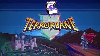 tERRORban #1 : Le but du jeu ? trouver les bugs et tout p&eacute;t&eacute; !