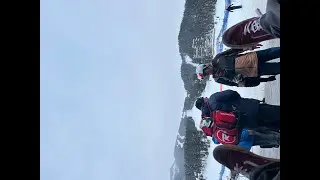 Pow Ripping British Colombia Canada. With CMH Heli Skiing.