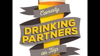 Drinking Partners #86 - Matt Thornton