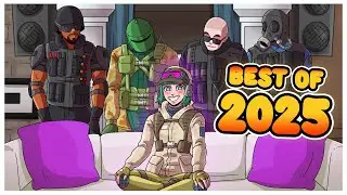 One Year's Worth of Siege Games (Datis's Best of 2025)
