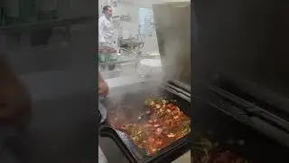 Part 2.die weiteren zu Taten fon zu bereitug der  weil Kinder Liben Nudeln mit Tomaten So&szlig;e