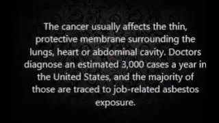 Mesothelioma Attorneys texas lawyer directory mesothelioma settlement