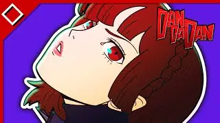 DAN DA DAN but it's Persona 5 // Fan Animation