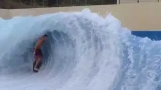 Flow Feature: Paul Slijderink