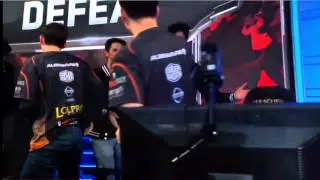 Xpecial rejects WildTurtle's Hug