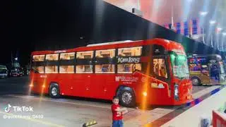 TỔNG HỢP XE KHÁCH GIƯỜNG NẰM FUTA HÀ SƠN VÀ FUTA PHƯƠNG TRANG P10