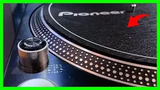 3 Things You Should Know About The Pioneer DJ PLX-1000 Professional Turntable | Review