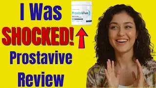 Does ProstaVive Actually Work ⚠️HONEST REVIEW 2025! ProstaVive Reviews - Prostate Health Formula