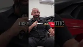 Заключение сделок с экзотическими автомобилями | Ваша команда продаж важна #продажи #короткиепрод...