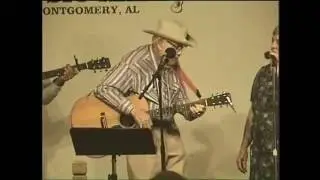 Braxton Schuffert   Sept 20, 2009   Hank Willams Museum -