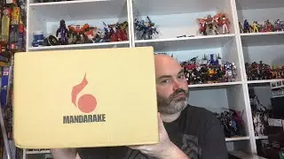 YouTube Live! (7.26.20): This week&rsquo;s Toy Haul plus Mandarake Box Opening!