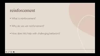 ABA Principles and ABA Therapy