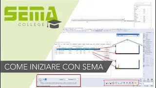 College - Corso online: Come iniziare con SEMA