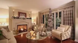 Team Logue Holiday Home Tour