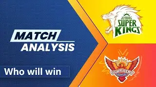 Joburg Super Kings vs Sunrisers Eastern Cape - Boss Cricket Prediction | Who Will WIN?
