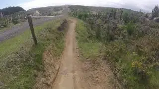 Woodhill: Better than the Road