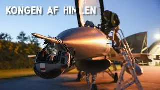 F-16 - KONGEN AF HIMLEN
