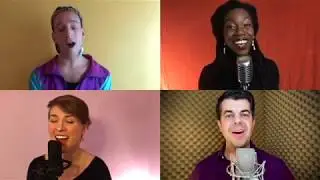 When You Wish Upon A Star (a cappella version)