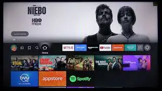 JVC Smart TV – How to Update Apps