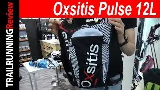 Oxsitis Pulse 12L Preview