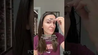 Can Minoxidil Regrow Overplucked Brows? Watch This!