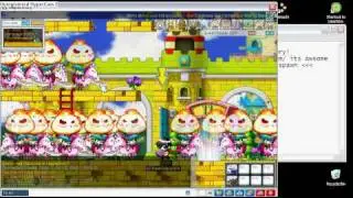 MYTHiCSTORY awsome server