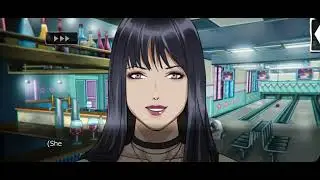 LS HIFL: Vanessa Helsing - Hitchhiker's Guide to Vampire Hunting (POV) E1