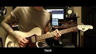Veritas Portlander Guitar Unboxing/Demo