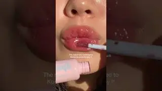 THIS is why I only use Korean lip products 🍬😍 #kbeauty